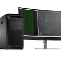 "HP Z8 G5 Tower WKS Fury W5-3423 32 1TBSSD W11P"