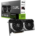 "RTX 5070 12GB ASUS Dual OC GDDR7"