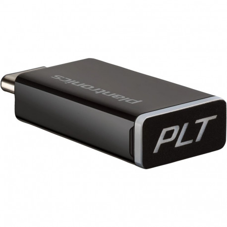 "HP Poly BT600 USB-C Bluetooth Adapter Bagged"