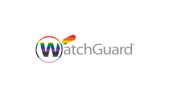 "WatchGuard Core MDR for Microsoft - 3 Year - 251 to 500 licenses"