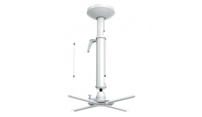 "Hagor Beamfix II 520 - 600 mm"