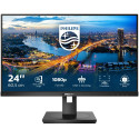 "Philips 60.5cm (23.8"") 243B1 16:09 HDMI+DP+USB-C IPS"