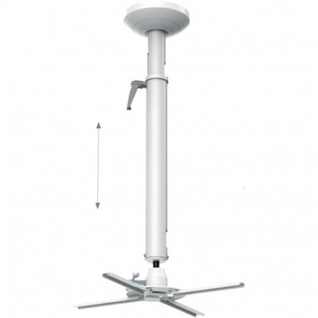 "Hagor Beamfix II 670 - 900 mm"