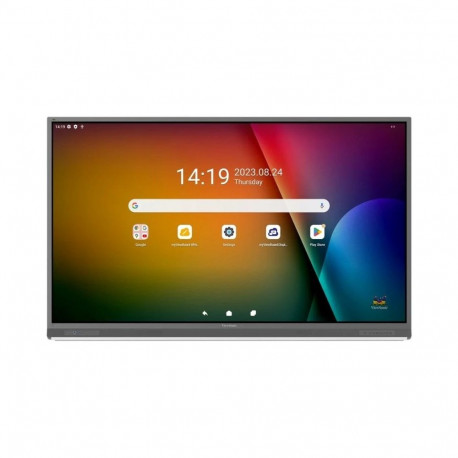 "Viewsonic 218.4cm IFP8652-2F 16:9 HDMI/DP/USB-C to. 450nits"