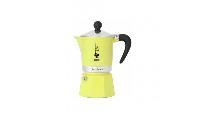 "Bialetti RAINBOW 3TZ gelb Primavera 2024"