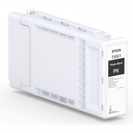 "Epson Tinte T50U1 C13T50U100 Schwarz"