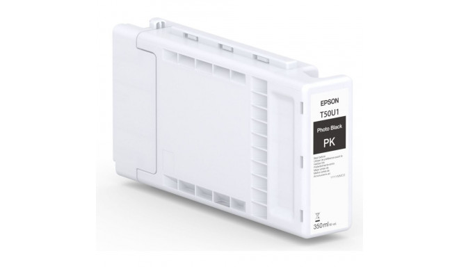 "Epson Tinte T50U1 C13T50U100 Schwarz"