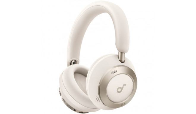 "ANKER Soundcore Space One Pro + Case white"