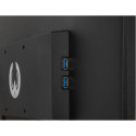 "68,6cm/27"" (2560x1440) iiyama G-Master G2770QSU-B6 16:9 WQHD FastIPS 0,2ms 180Hz HDMI DP USB-Hub S