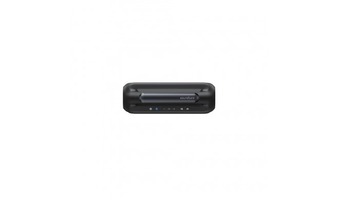 "Anker Soundcore Boom 2 SE Bluetooth Lautsprecher black"