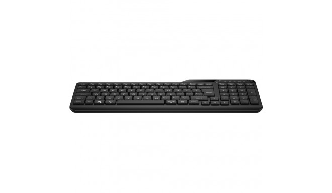 "HP 475 Dual-Mode Wireless Keyboard SmartBuy (DE)"