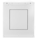 "Digitus Wandgehäuse 19"" 16HE 789x600x600mm, Farbe Grau (RAL 7035)"