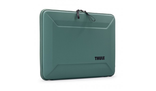 Thule 5413 Gauntlet 5 MacBook Sleeve 16 Hazy Green