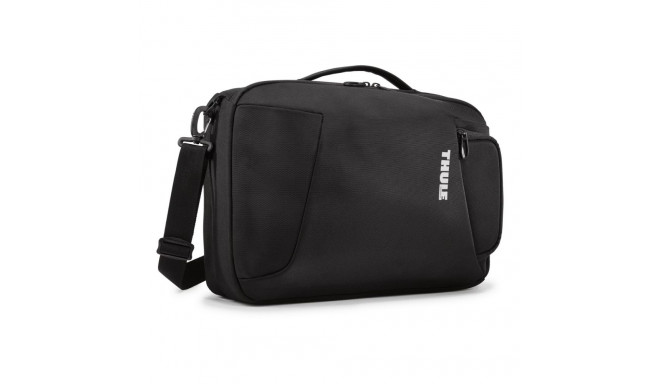 Thule 5383 Accent Convertible Rec Backpack 17L Black