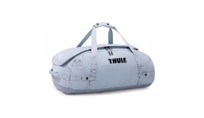 Thule 5446 Chasm 70L duffel bag soft blue