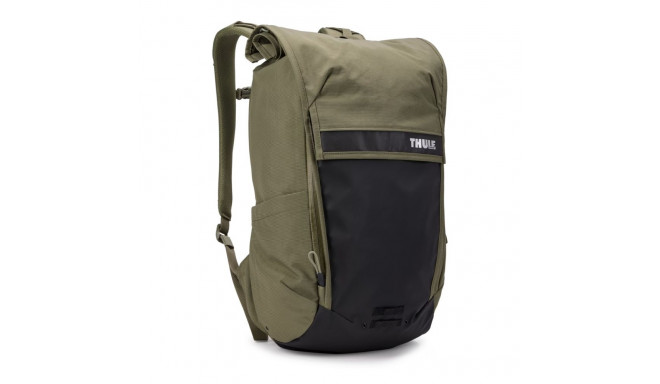 Thule 5233 Paramount Bike Commute Backpack 20L Soft Green