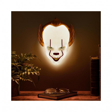 Paladone Pennywise Mask Light