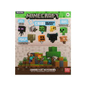 Paladone Minecraft Backpack Buddies Series 3 (Assorted) Paladone Minecraft Backpack Buddies Series 3 (Assorted)