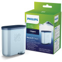 Philips Calc and Water filter CA6903/10 Same as CA6903/00 No descaling up to 5000 cups* Prolong mach