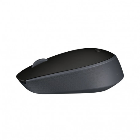 LOGITECH M171 Wireless Mouse BLACK