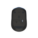 LOGITECH M171 Wireless Mouse BLACK
