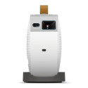 PROJECTOR GV50 WHITE + CARRY BAG GV50  bundle