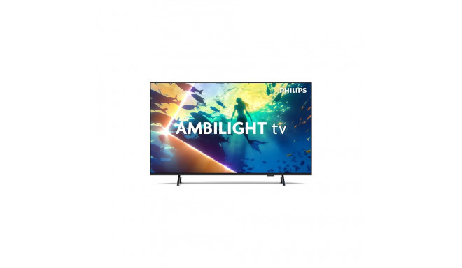 Philips UHD Smart Ambilight LED TV 50PUS8010