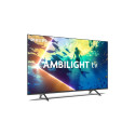 Philips UHD Smart Ambilight LED TV 50PUS8010