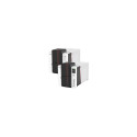 Evolis Primacy 2, Exclusive Anniversary Design, dual sided, 12 dots/mm (300 dpi), disp., USB, Ethern