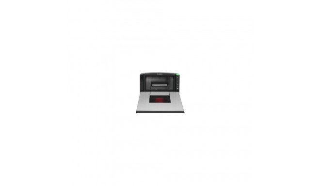 Zebra MP7200, 2D, Digimarc, USB, RS232, multi-IF, black