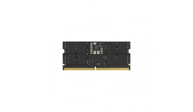 Sülearvuti mälu DDR5 SODIMM 8GB/5600 CL46