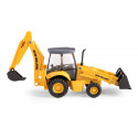 Backhoe loader Mini New Holland B110C