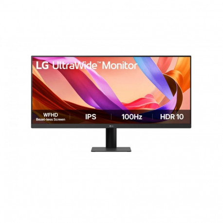 LG monitor 29U511A-B 29-tolline IPS ultralai 21:9 WFHD