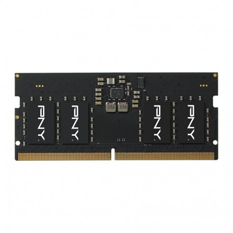 Sülearvuti mälu 32GB DDR5 4800 SO-DIMM MN32GSD54800-SB