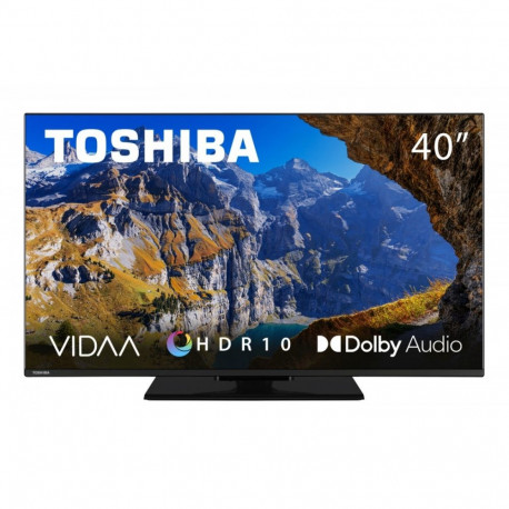 TV LED 40 inches 40LV3563DG