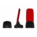 Mobile Phone Mescomp MT-166 Edgar Elegante 4