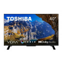 TV LED 40 inches 40LV2563DG