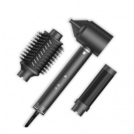 MULTISTYLER / SET FOR HAIR CARE 3in1