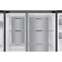 Fridge-freezer RS70F64KETEO Side by Side
