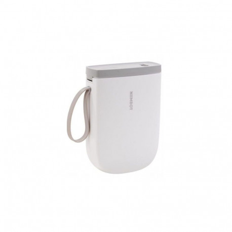 Label printer D11 H white