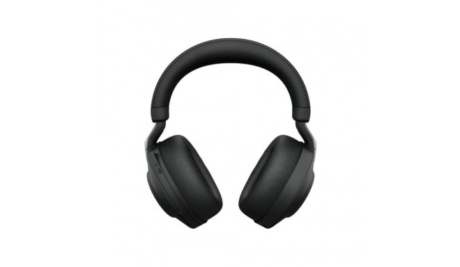 Jabra Evolve2 85 UC Stereo with Charging Stand - USB-C - Black
