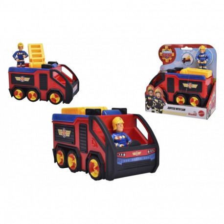 Vehicle Sam Junior Jupiter New Version