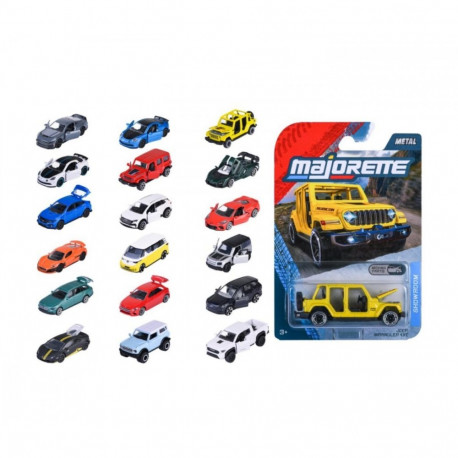 Vehicle Showroom Premium 18 types