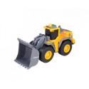 Vehicle Volvo Wheel Loader