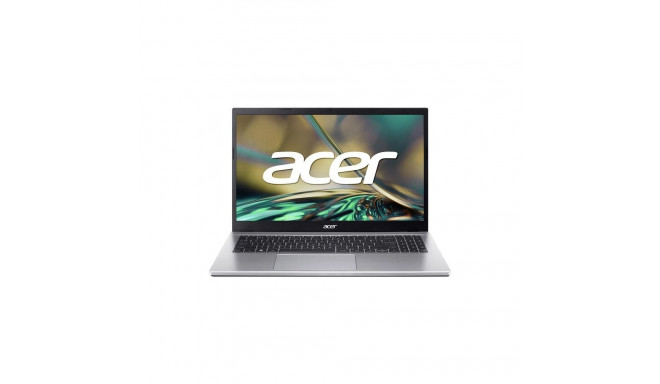 Notebook Aspire 3 i3-1215U 15.6 8GB 512GB NoOS