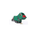 Bruder MACK Garbage truck