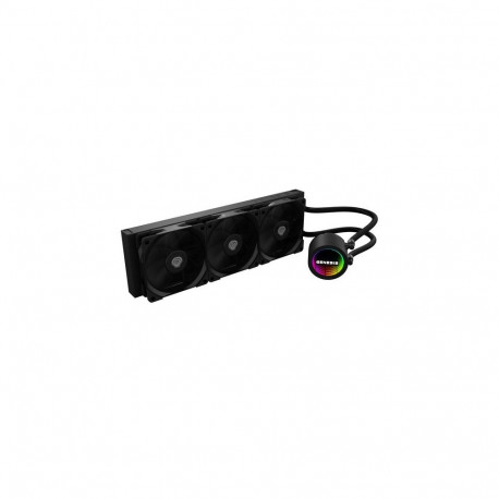 WATER COOLING GENESIS HYDRIA 360 Black