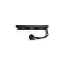 WATER COOLING GENESIS HYDRIA 360 Black