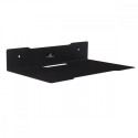 Decoder wall shelf, max 5kg, MC-122