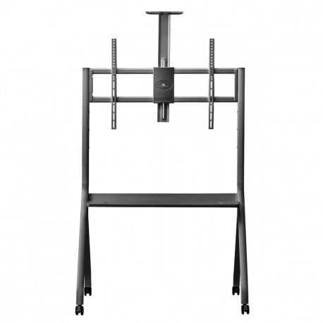 TV stand, on casters, MC-114 B